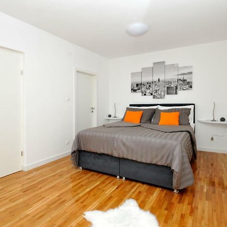 Apartment Bonium Сплит Экстерьер фото