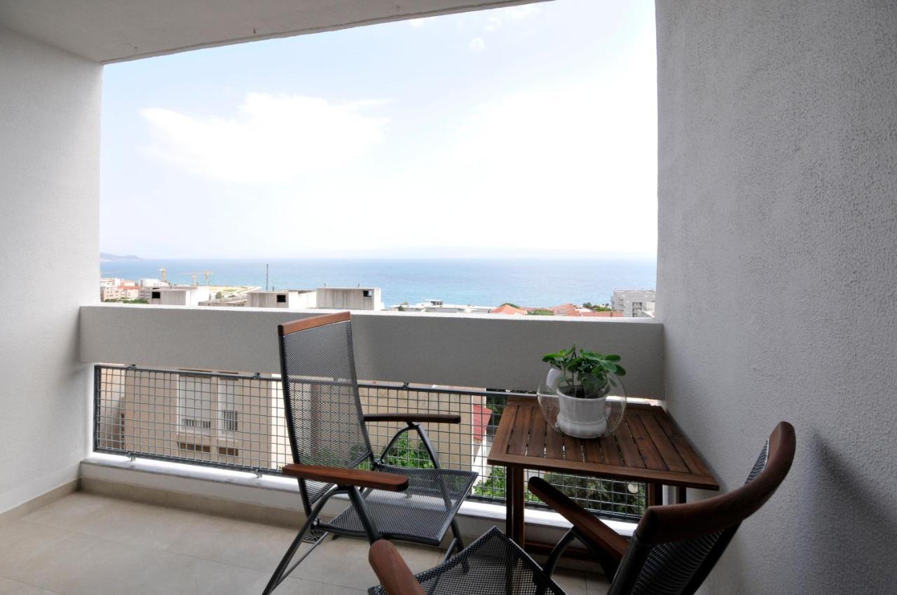Apartment Bonium Сплит Экстерьер фото