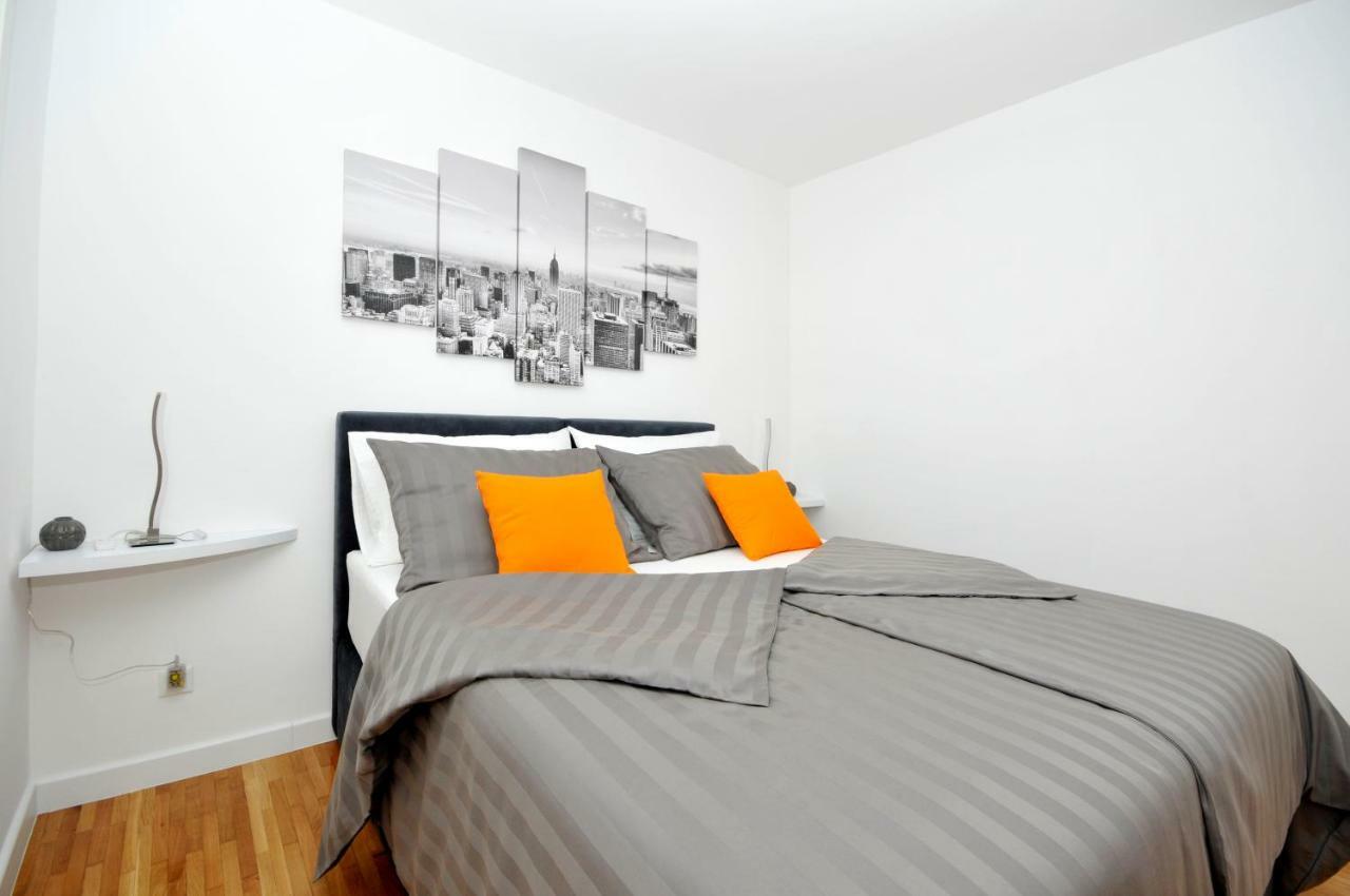 Apartment Bonium Сплит Экстерьер фото