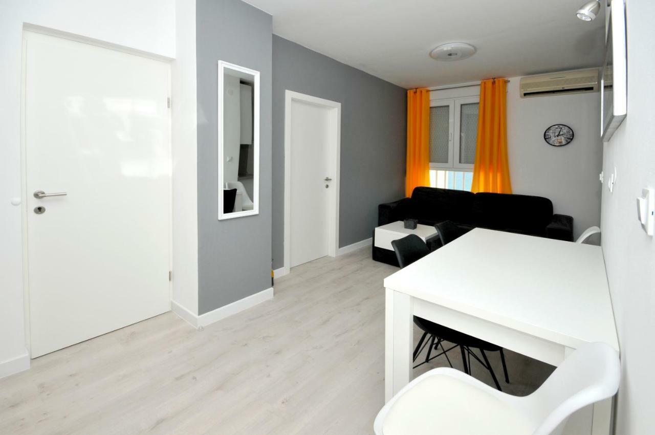 Apartment Bonium Сплит Экстерьер фото