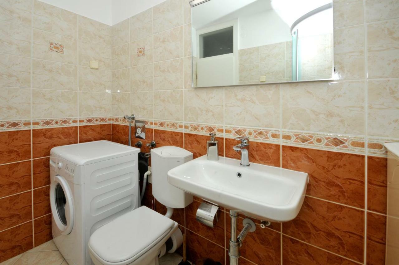 Apartment Bonium Сплит Экстерьер фото