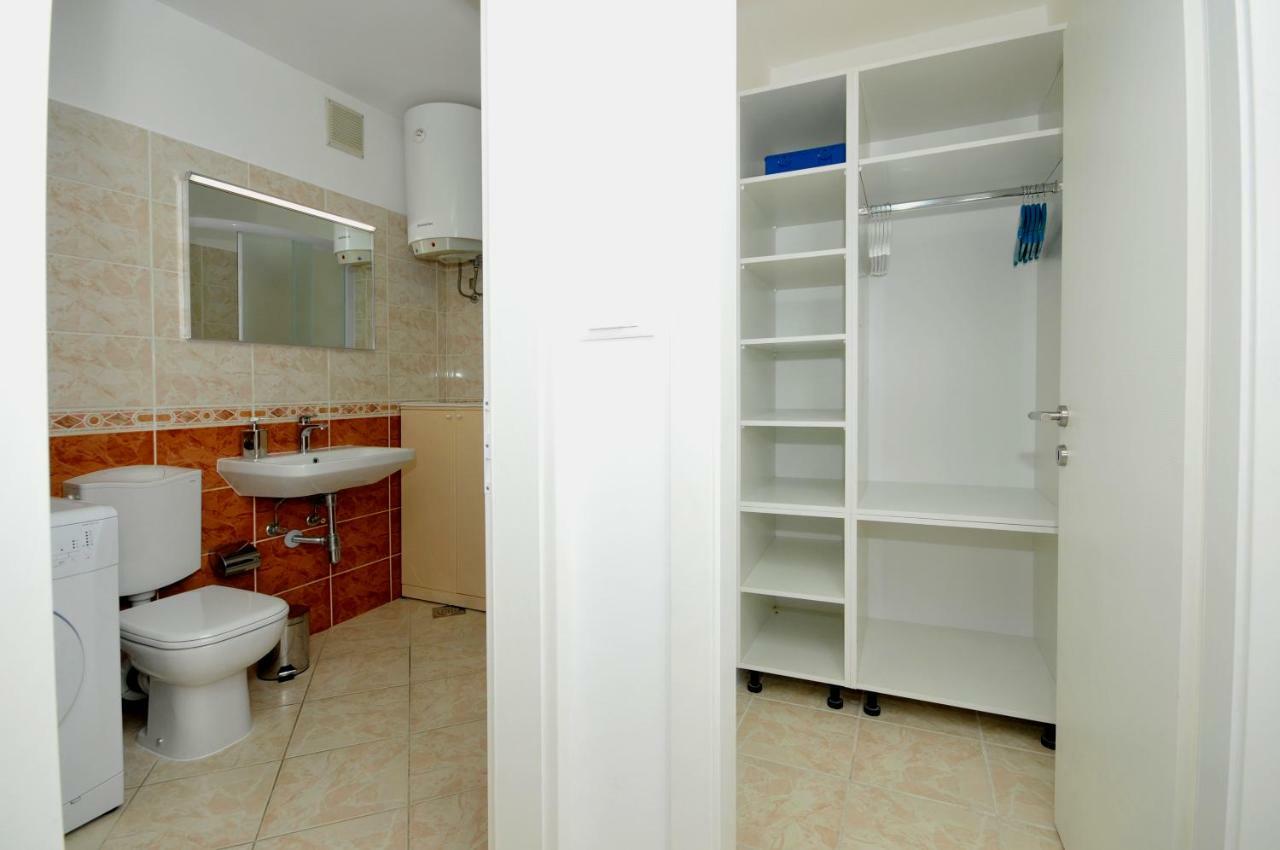 Apartment Bonium Сплит Экстерьер фото