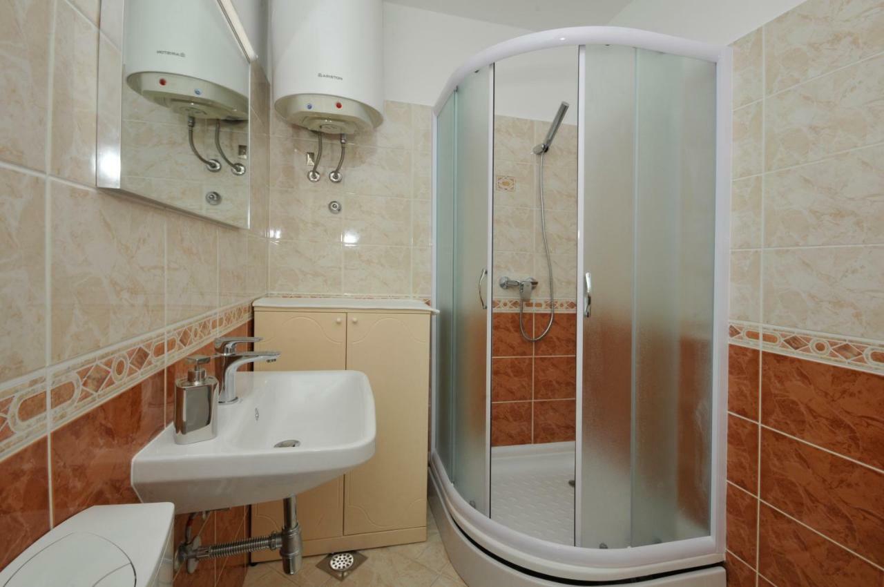 Apartment Bonium Сплит Экстерьер фото